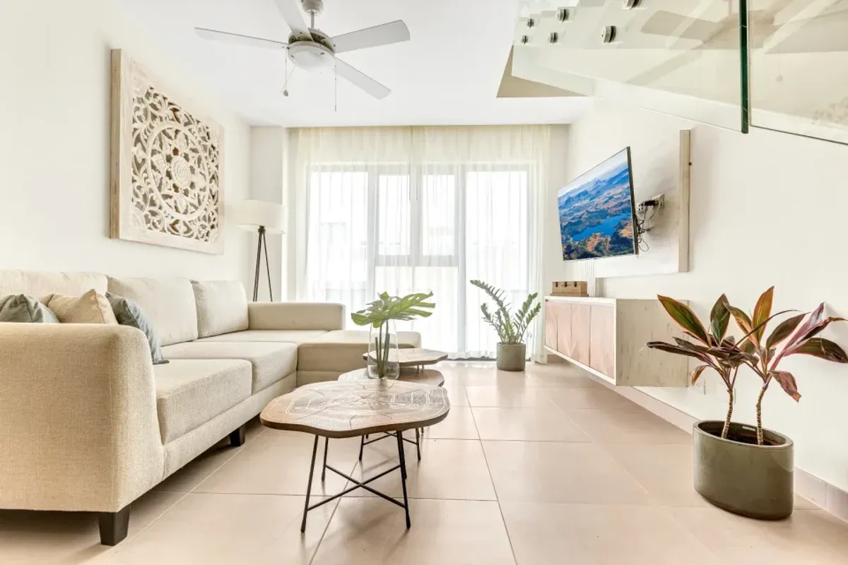 Penthouse elegante y moderno. BAJADO DE PRECIO!!!, foto 5