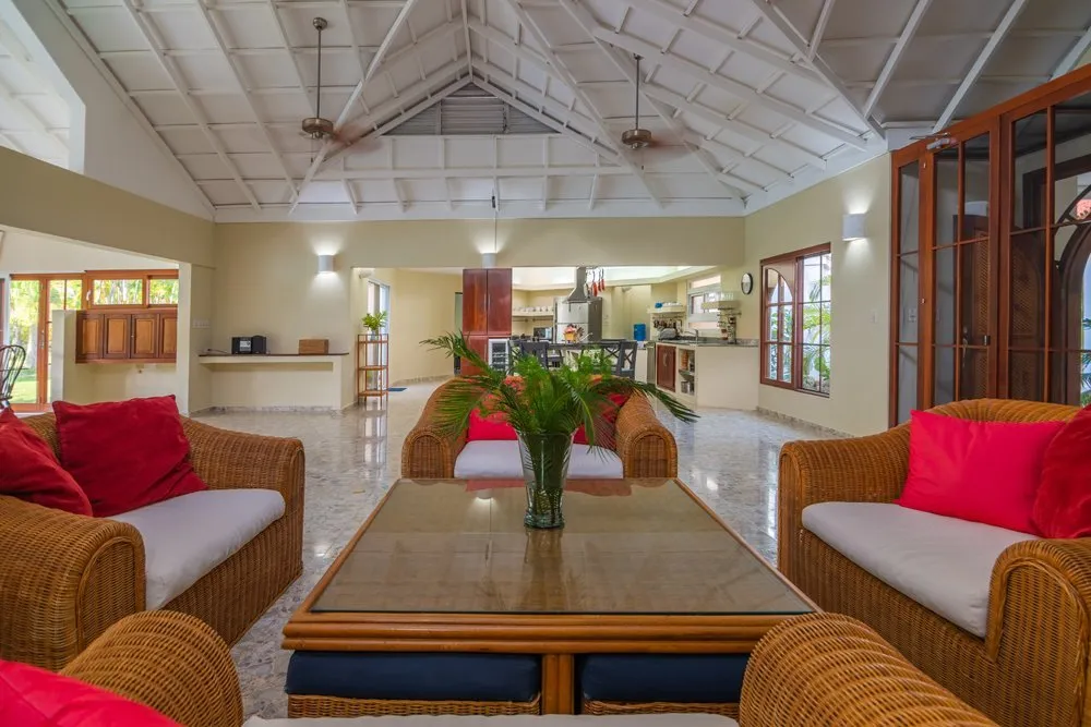 Villa Luna : votre oasis privée au cœur de Sea Horse Ranch, photo 9