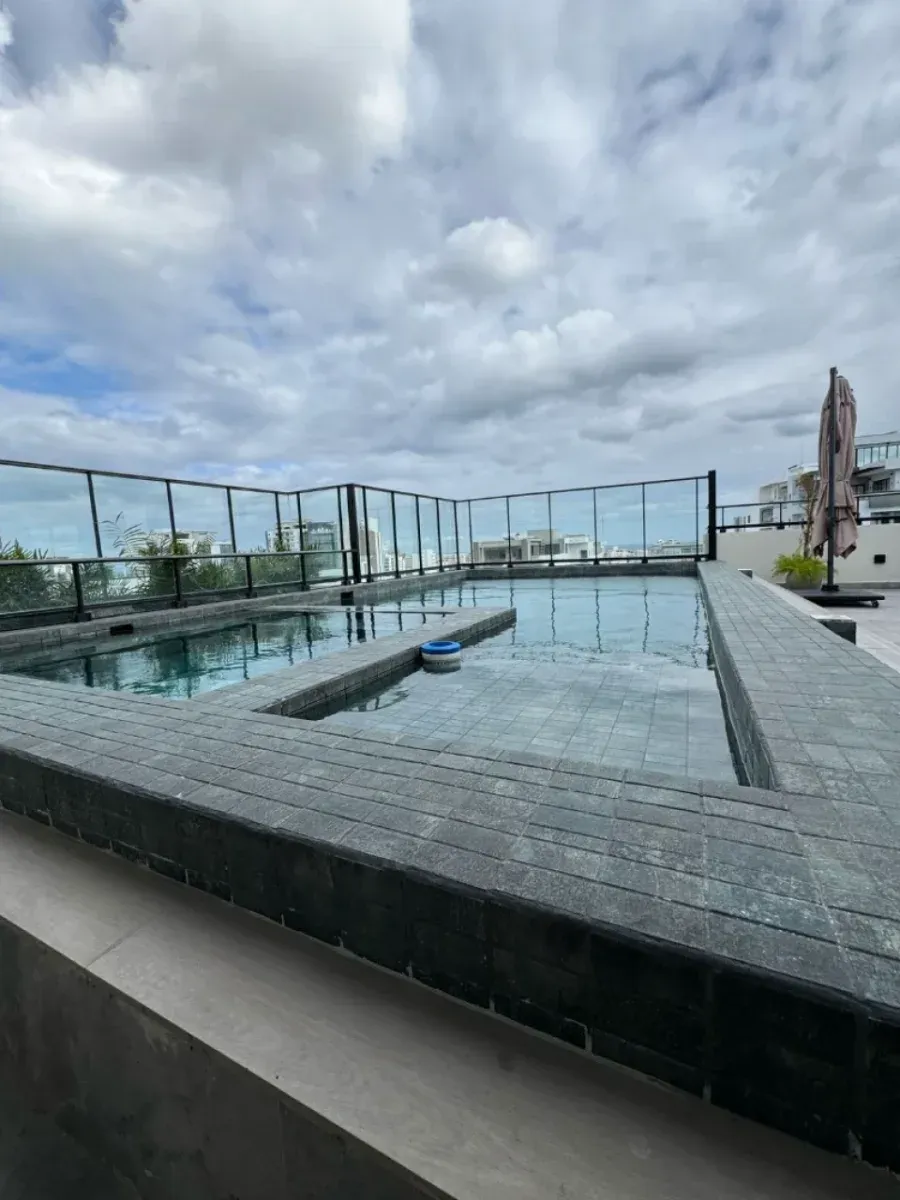 APPARTEMENT EN VENTE | EVARISTO MORALES, photo 11