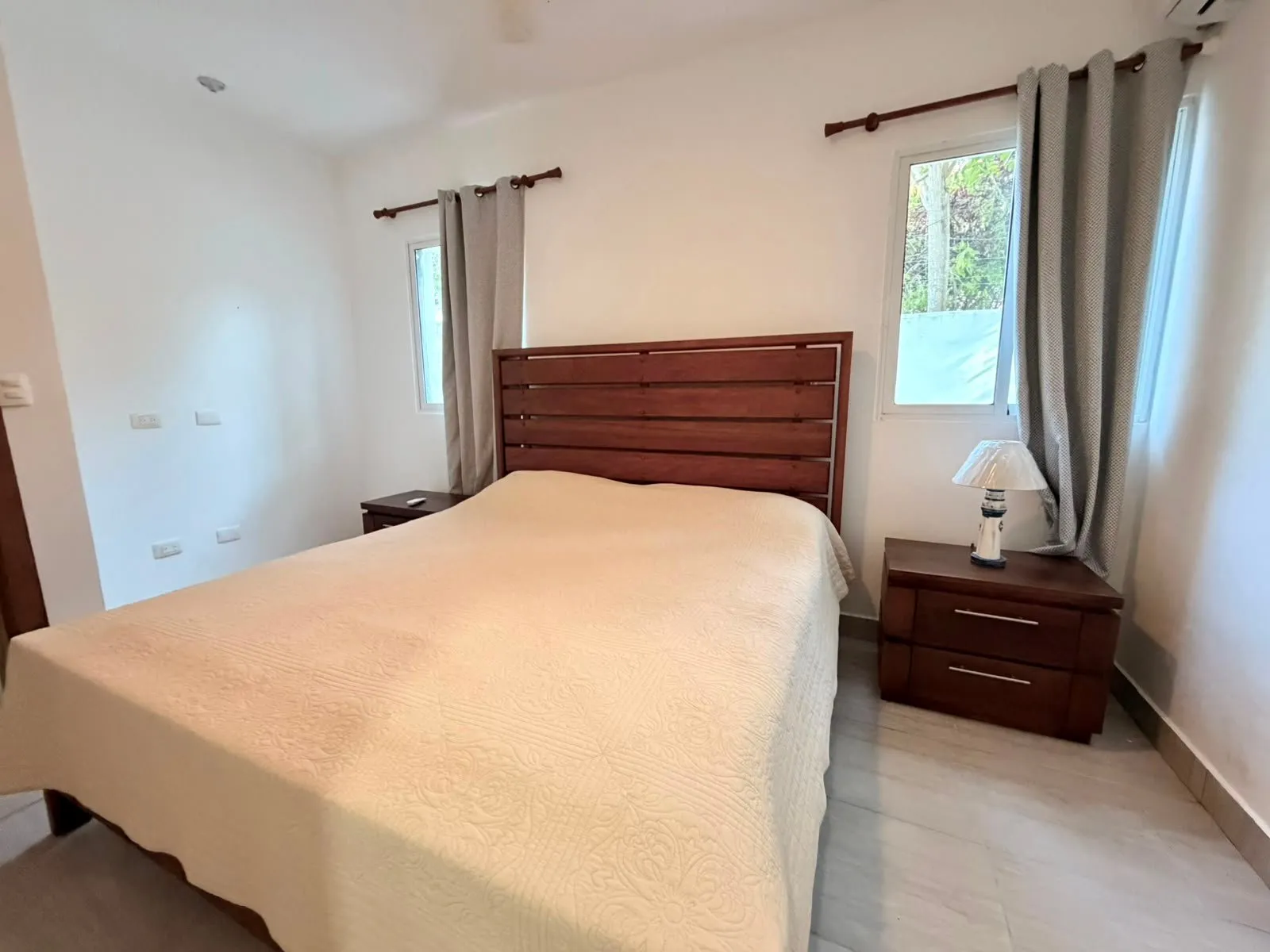 FURNISHED 3-BEDROOM APARTMENT FOR SALE | PLAYA LAGUNA, SOSÚA, Foto 13