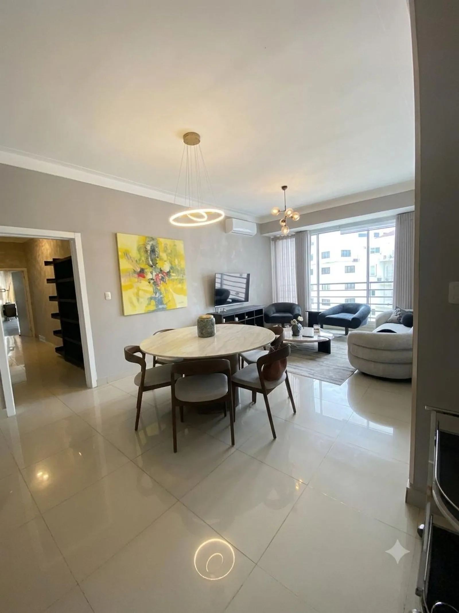 Venta apartamento en Serralles, foto principal