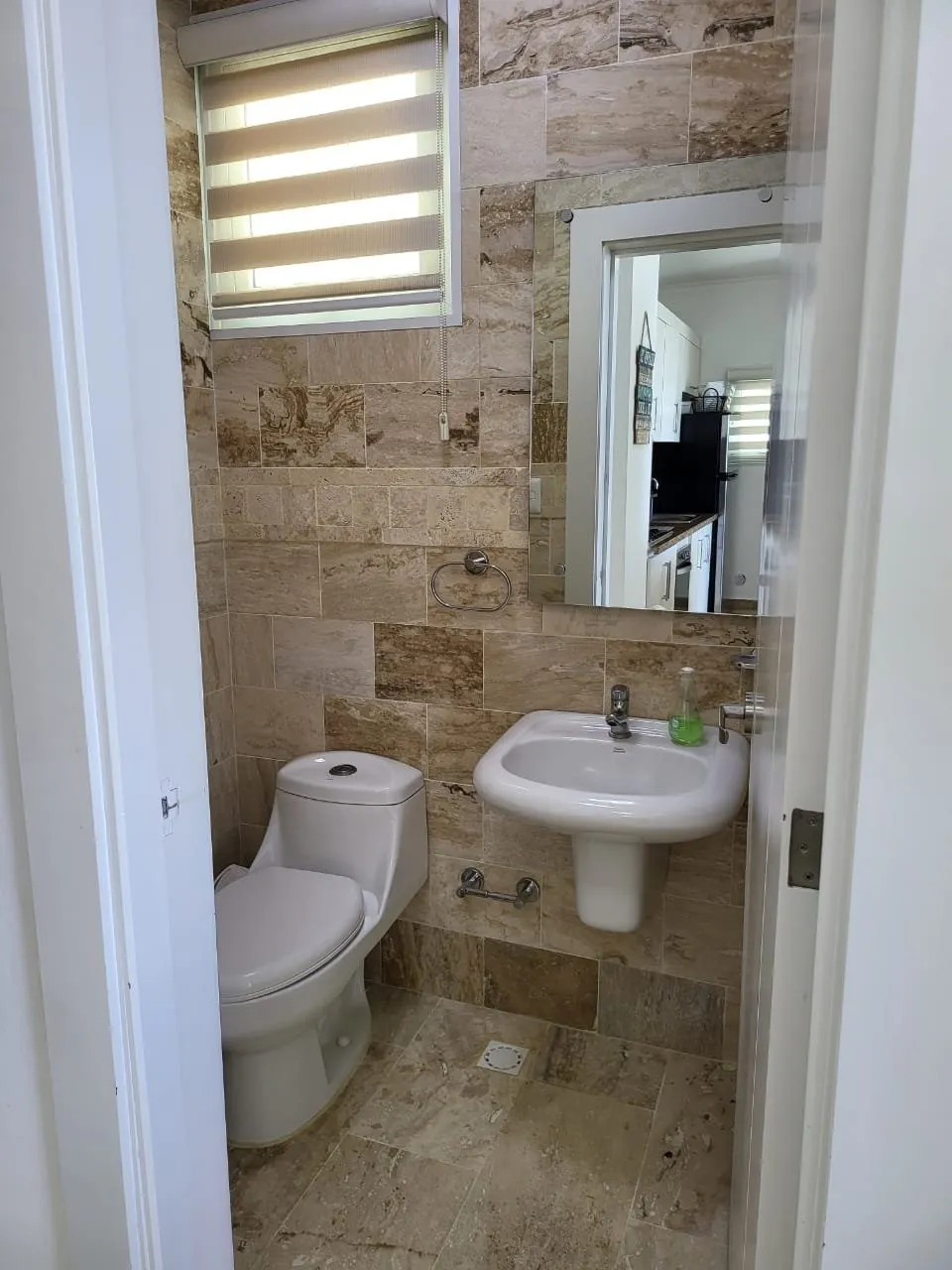 Apartament Ocean Front, foto 7