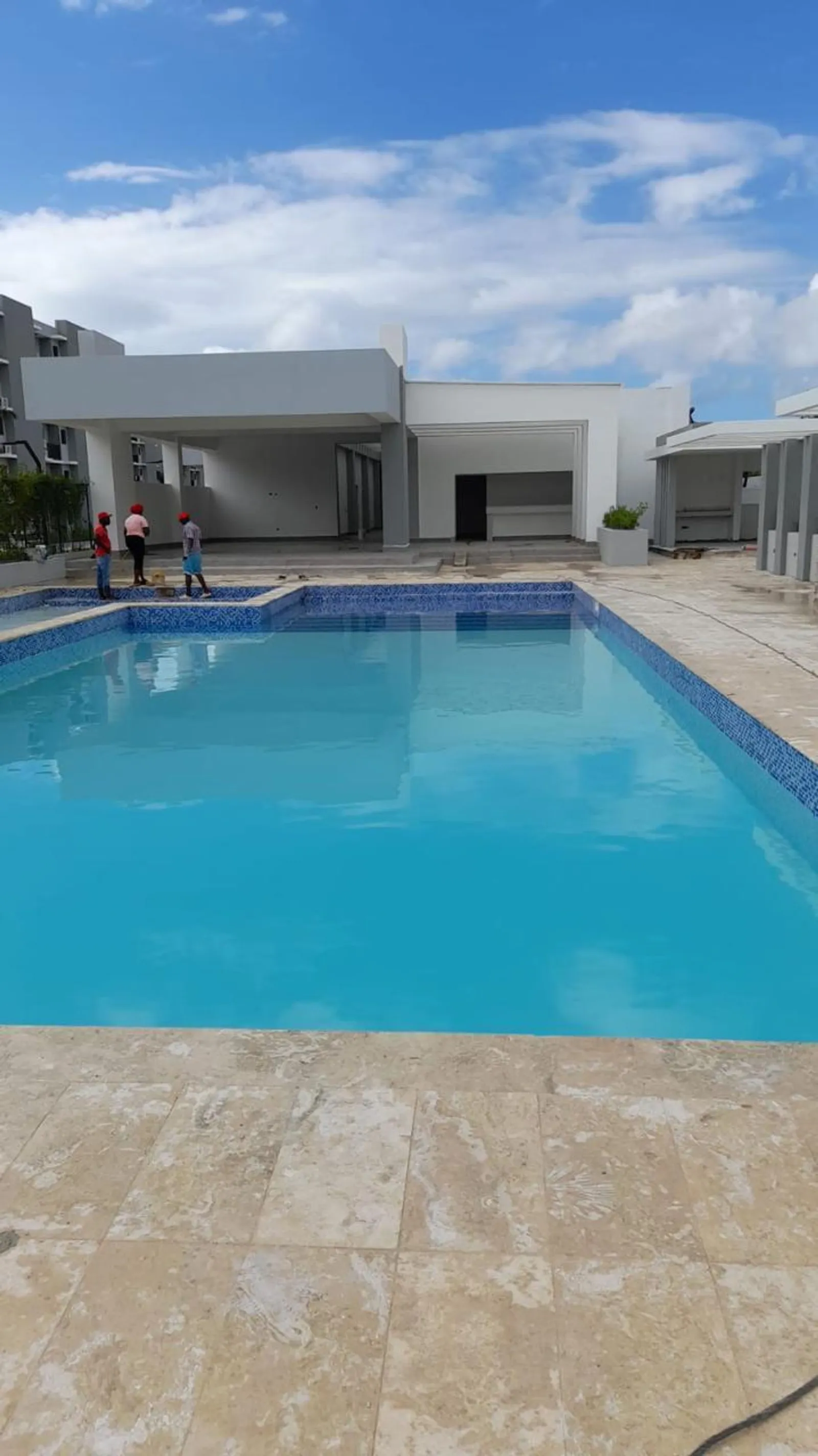 Apartment for Sale in Residencial JARDINES 3, photo 6