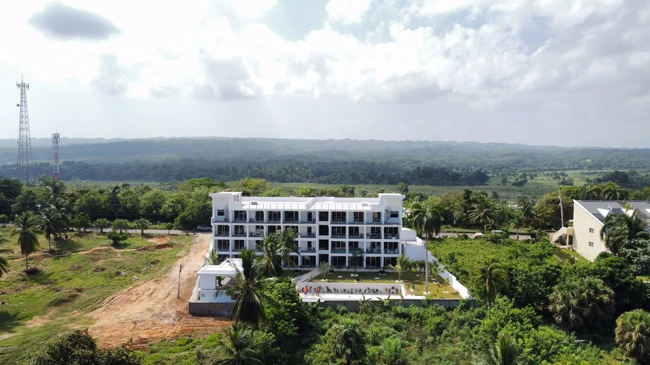 Penthouse Ocean View, photo 8