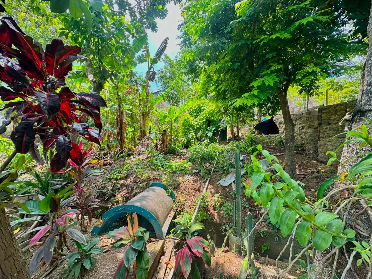 Terreno con mejora en Colinas Marinas, Sosúa, foto 12
