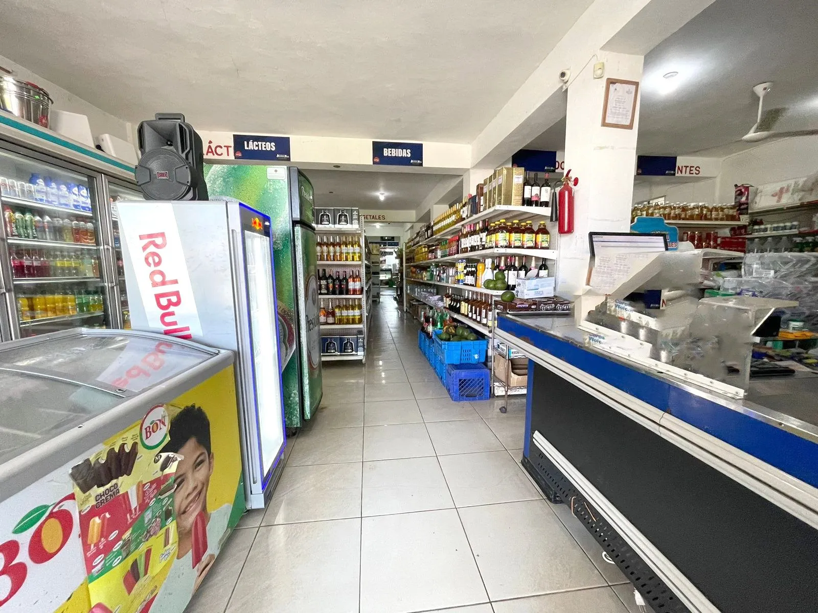 Commercial Space for Sale in Sabaneta de Yásica, photo 5
