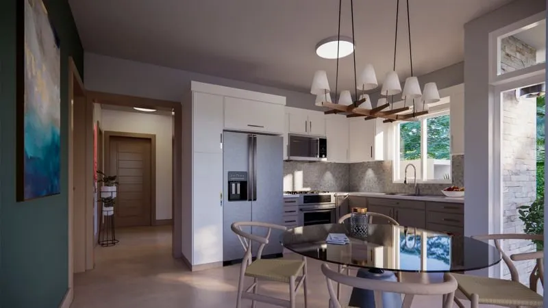 VILLA EN RESIDENCIAL – SOSUA, foto 9