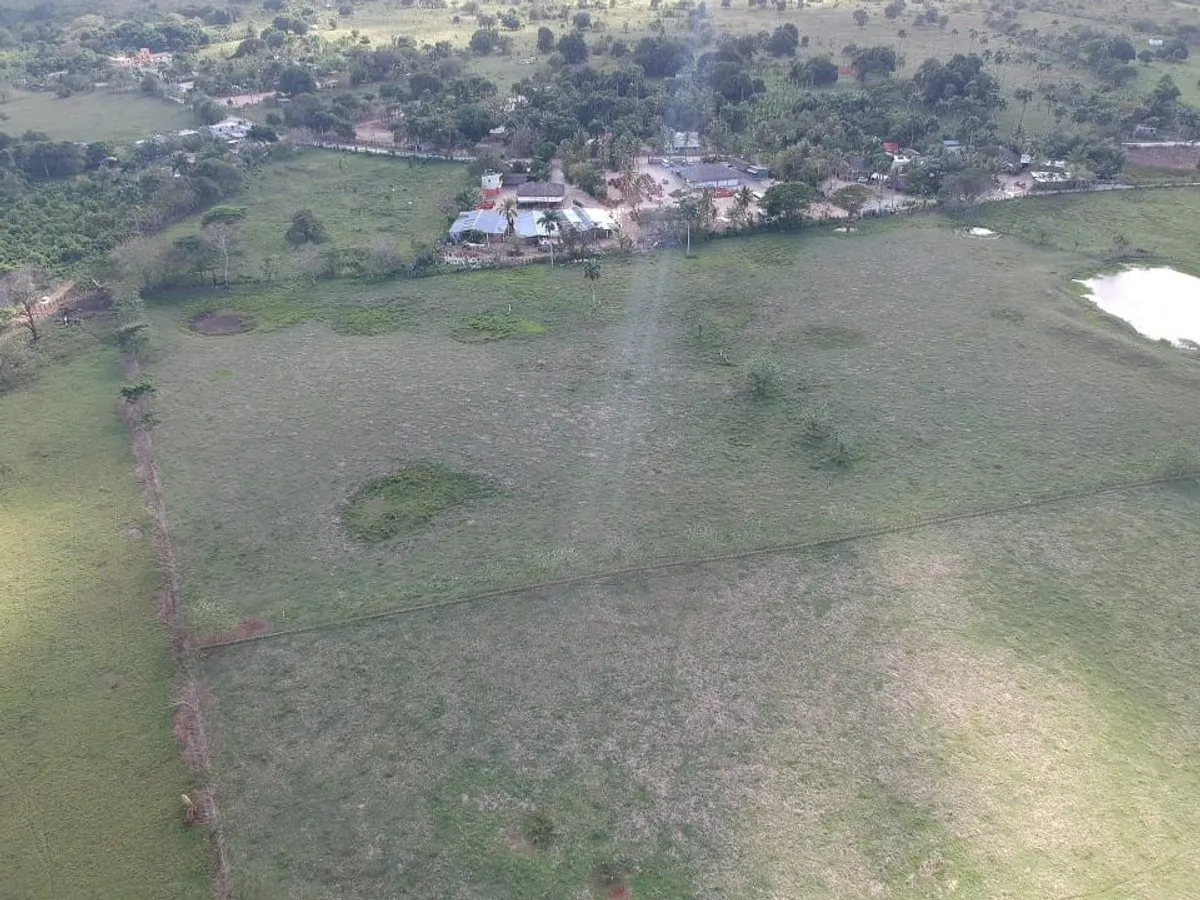 Terreno in Vendita a El Macao, 11,319 m², foto 9