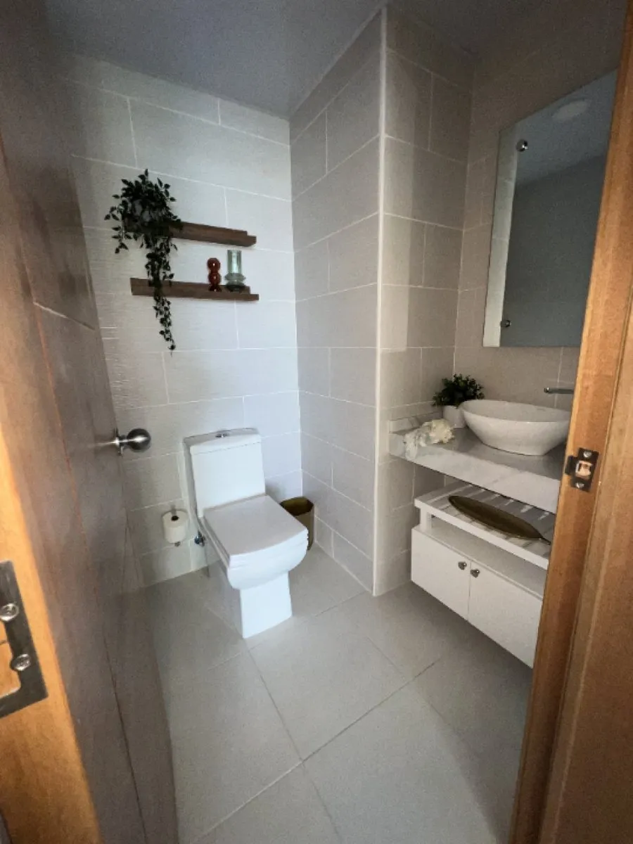 Appartement à louer, photo 10