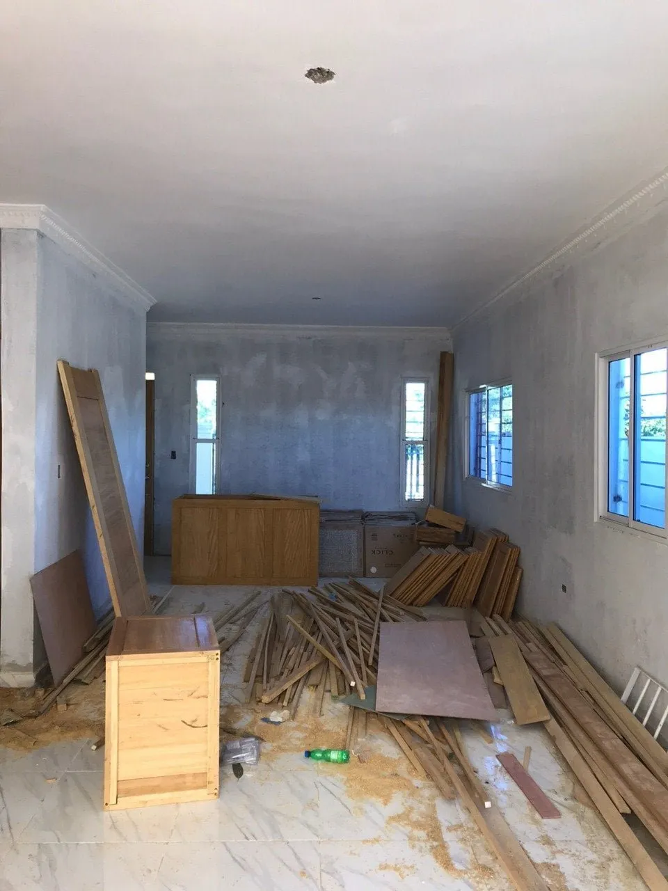 Modern House, photo 3