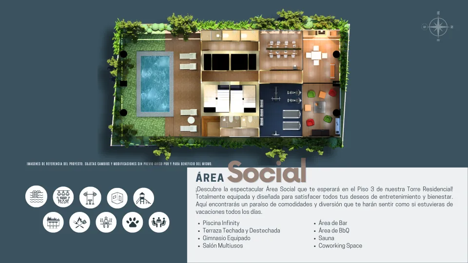 Progetto a LA ESPERILLA, foto 5