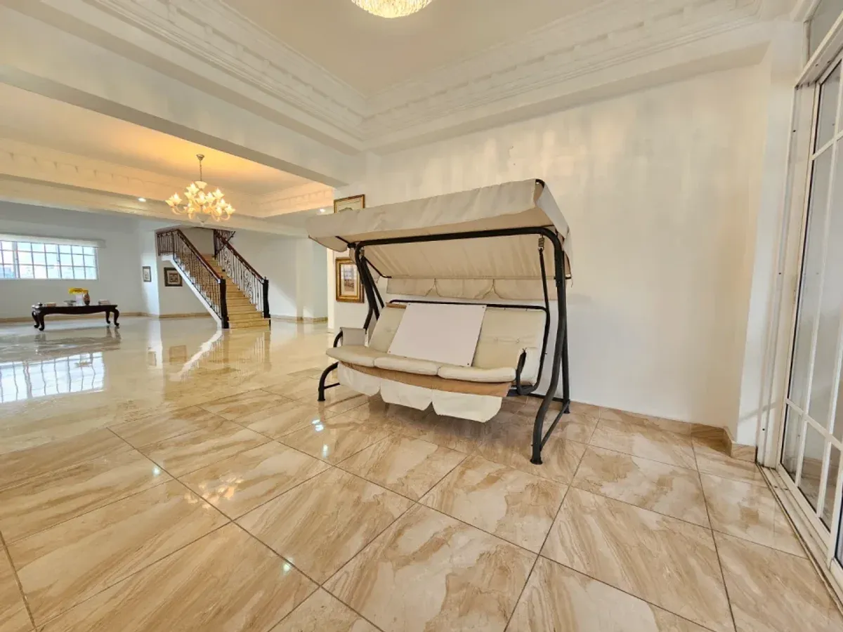 Attico con 4 camere a Bella Vista, foto 6