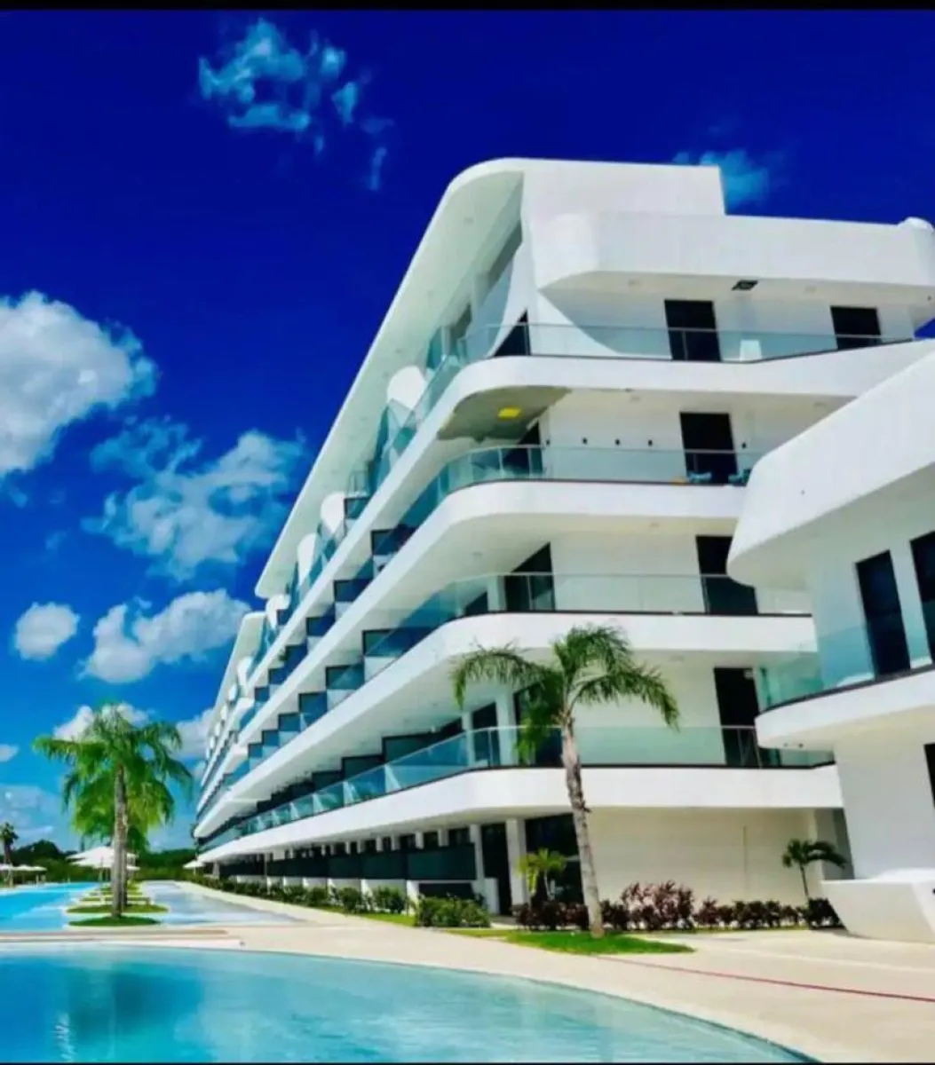 Bavaro Apto Verkauf Miete 2Schlafzimmer Terrasse US$280k, Foto 13