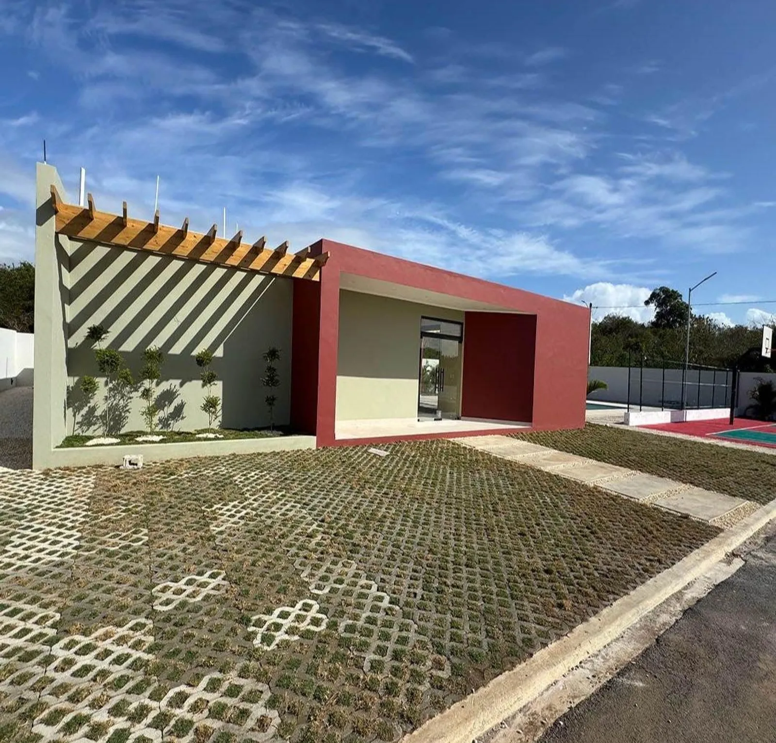 Lotes en residencial cerrado en Caleta, La Romana, foto 3