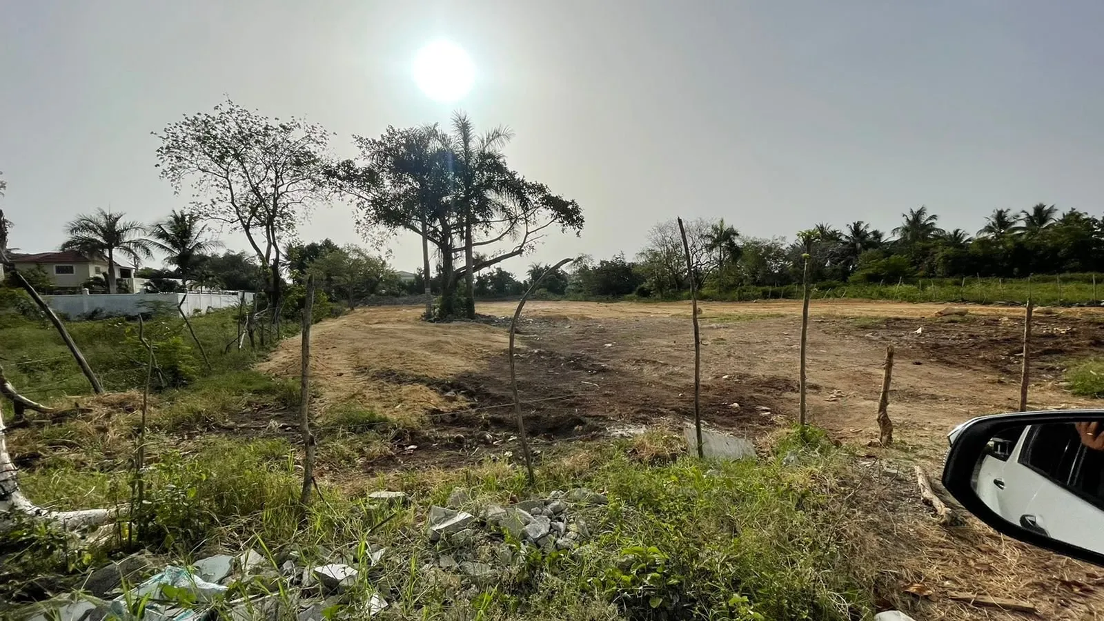 TERRAIN À PLAYA CHIQUITA – SOSÚA, photo 3