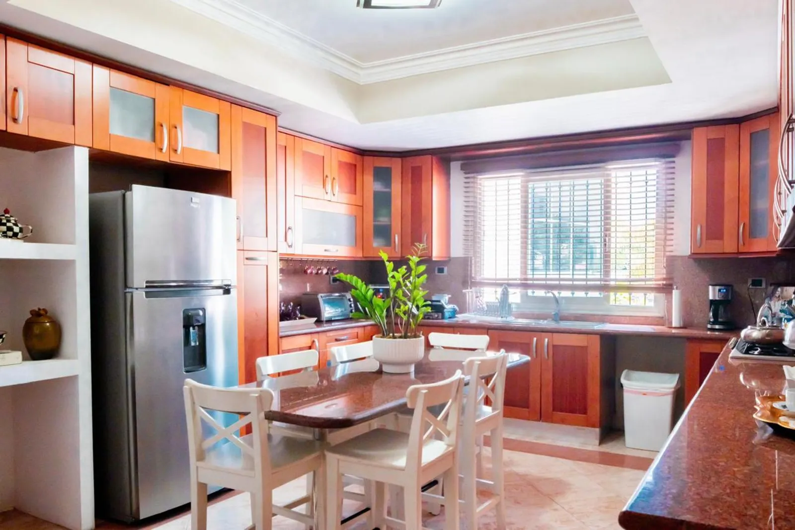 Apartamento de Lujo en Piantini, Santo Domingo, foto 14