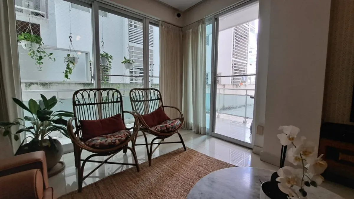APARTAMENTO EN VENTA EN EVARISTO MORALES, foto 4