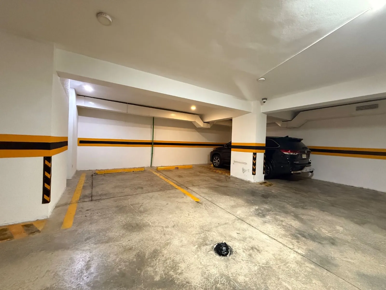 Penthouse en Naco, foto 10