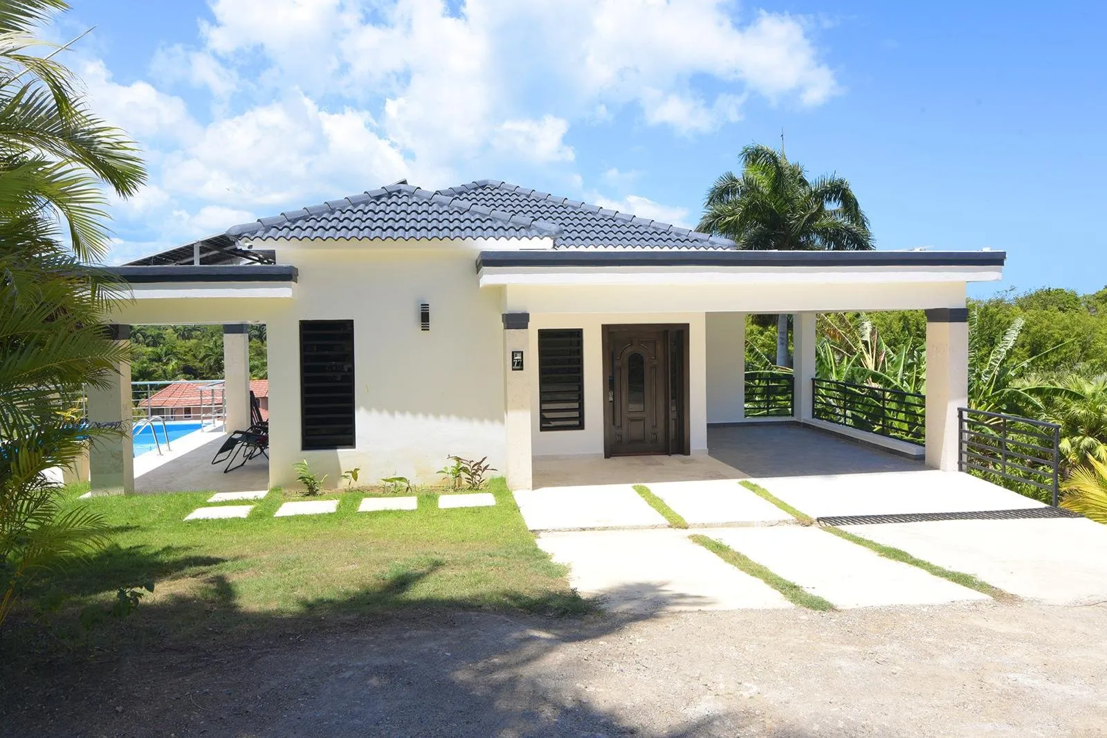 Villa en Vente à Terramar Estates, Sosúa, photo 2