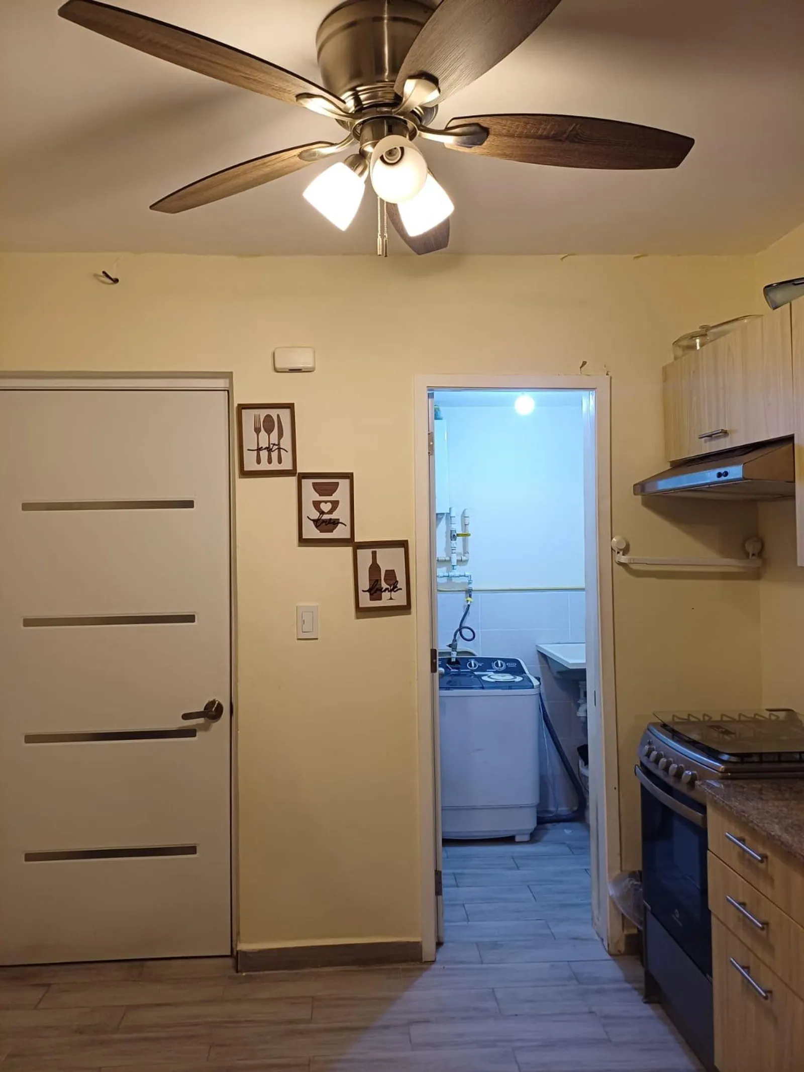 Apartamento en venta - Amueblado - Pueblo Bávaro, foto 4
