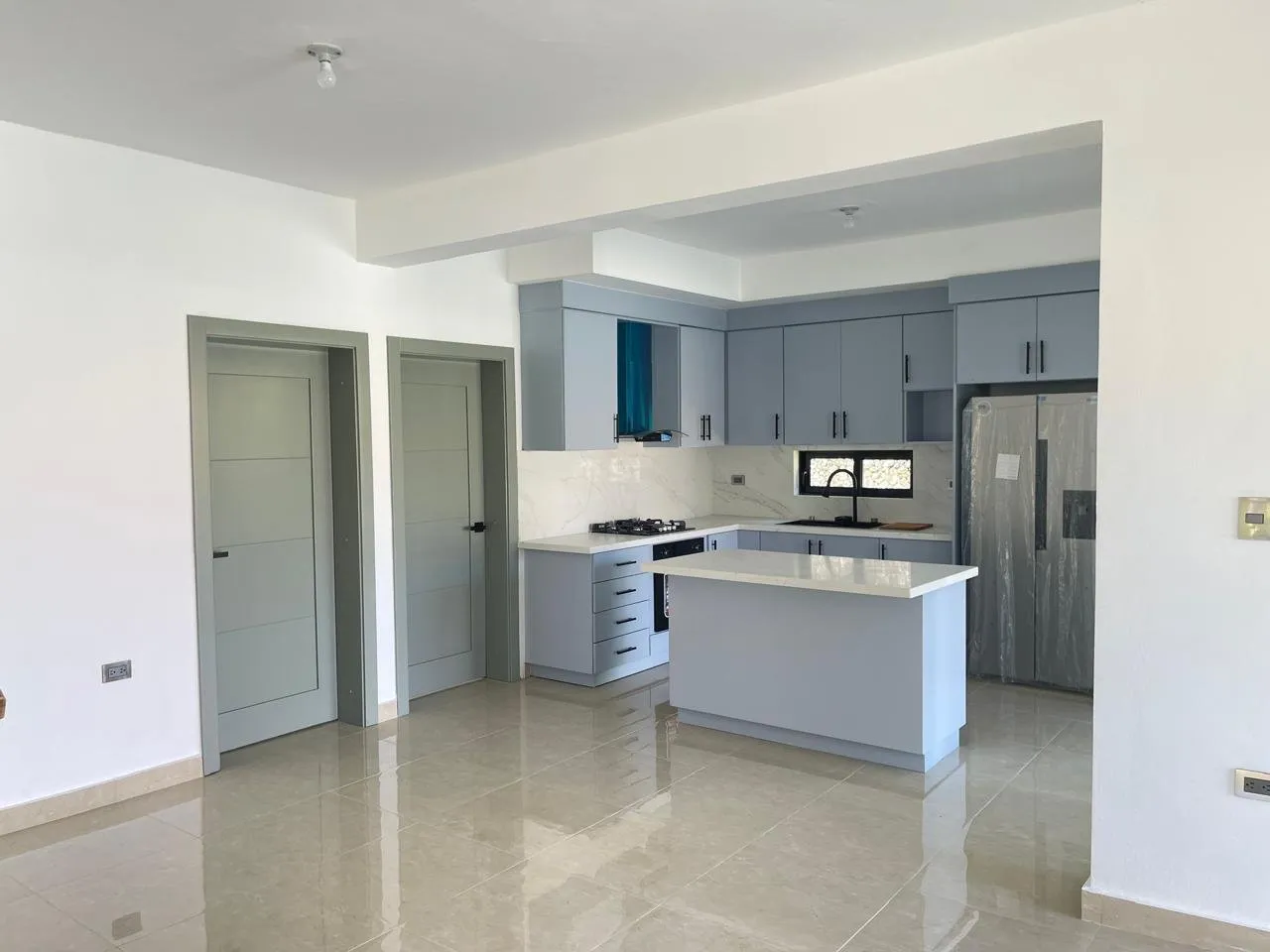 Lujosa Villa de 3 habitaciones en Perla Marina, foto 5