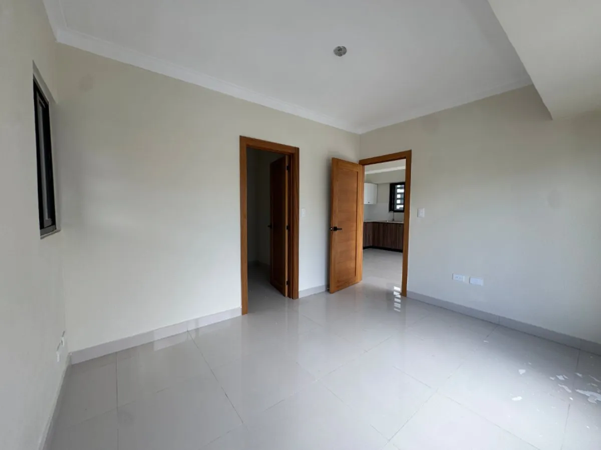 Apartamento Moderno en Venta Ensanche Serrallés, foto 11