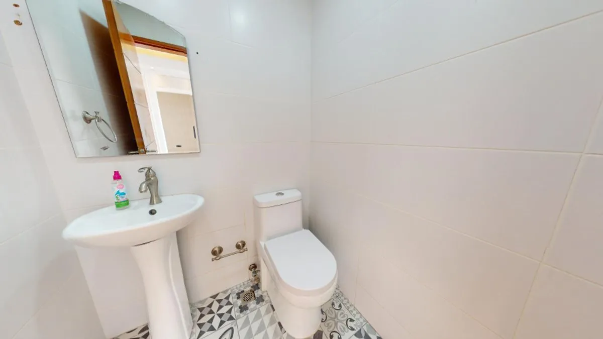 Apartment Evaristo Verkauf, Foto 3
