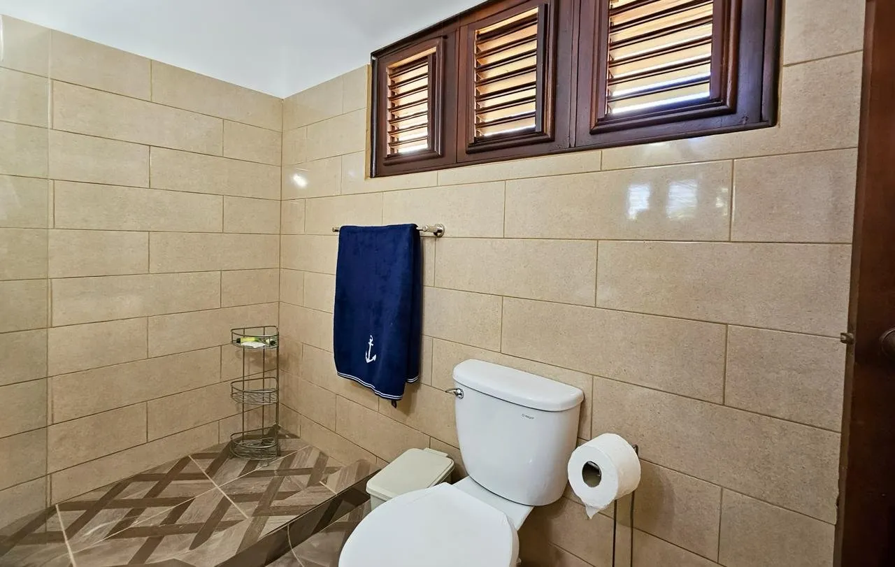 CHARMANT APPARTEMENT DANS LE CENTRE DE SOSÚA, photo 3