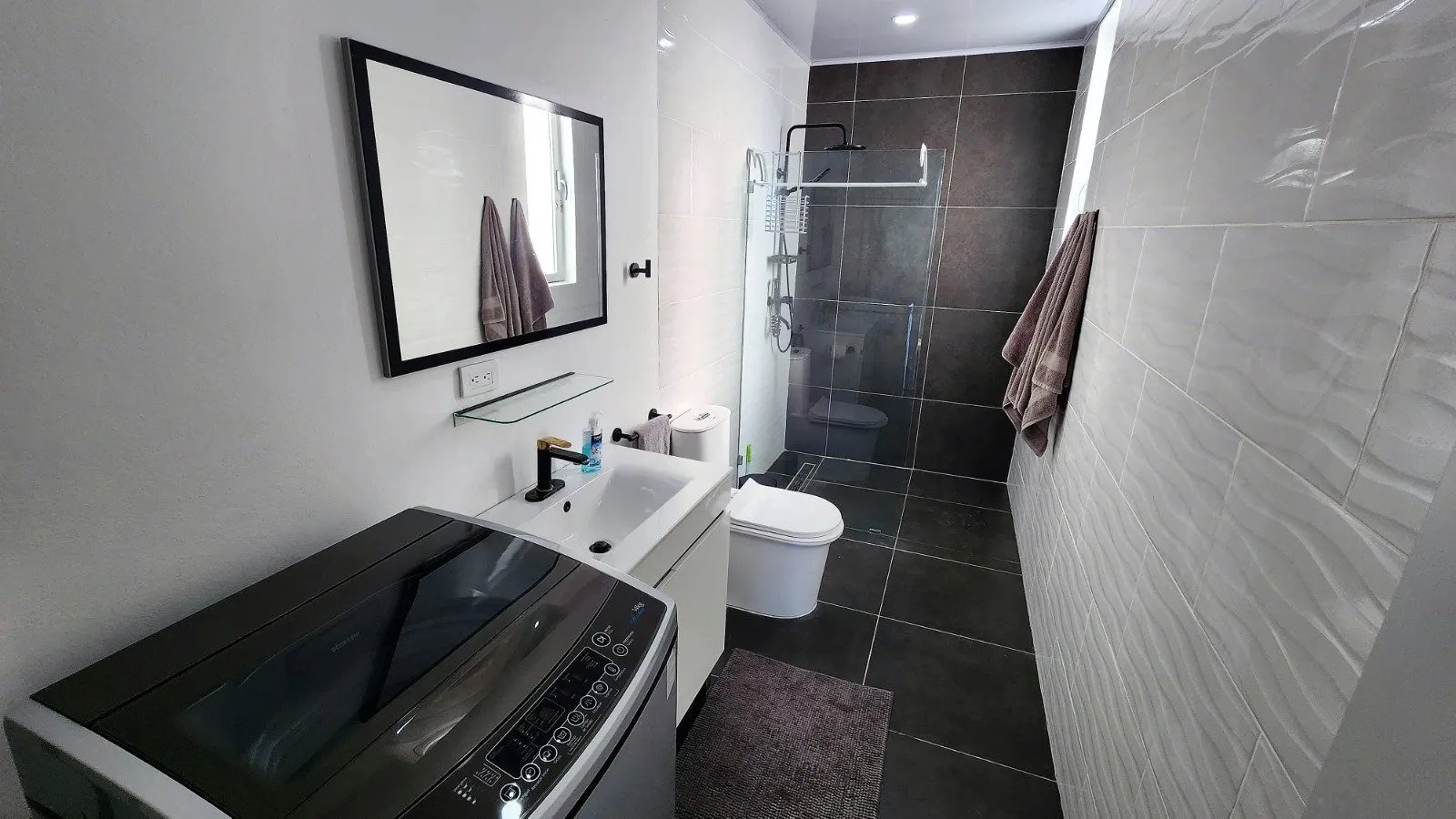 Apartment zum Verkauf in Encuentro mit Meerblick – 1 Schlafz. | Swimmingpool | US$179.900, Foto 6