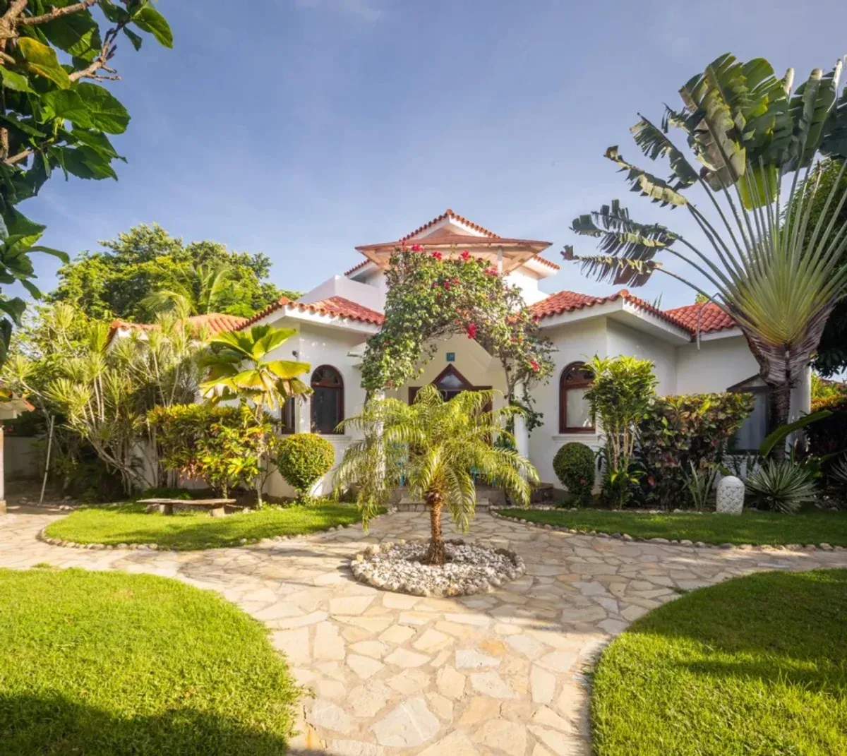 Furnished House in Cabarete, photo 14