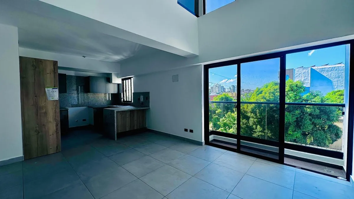 Appartement type Loft à Renacimiento, District National, photo 4