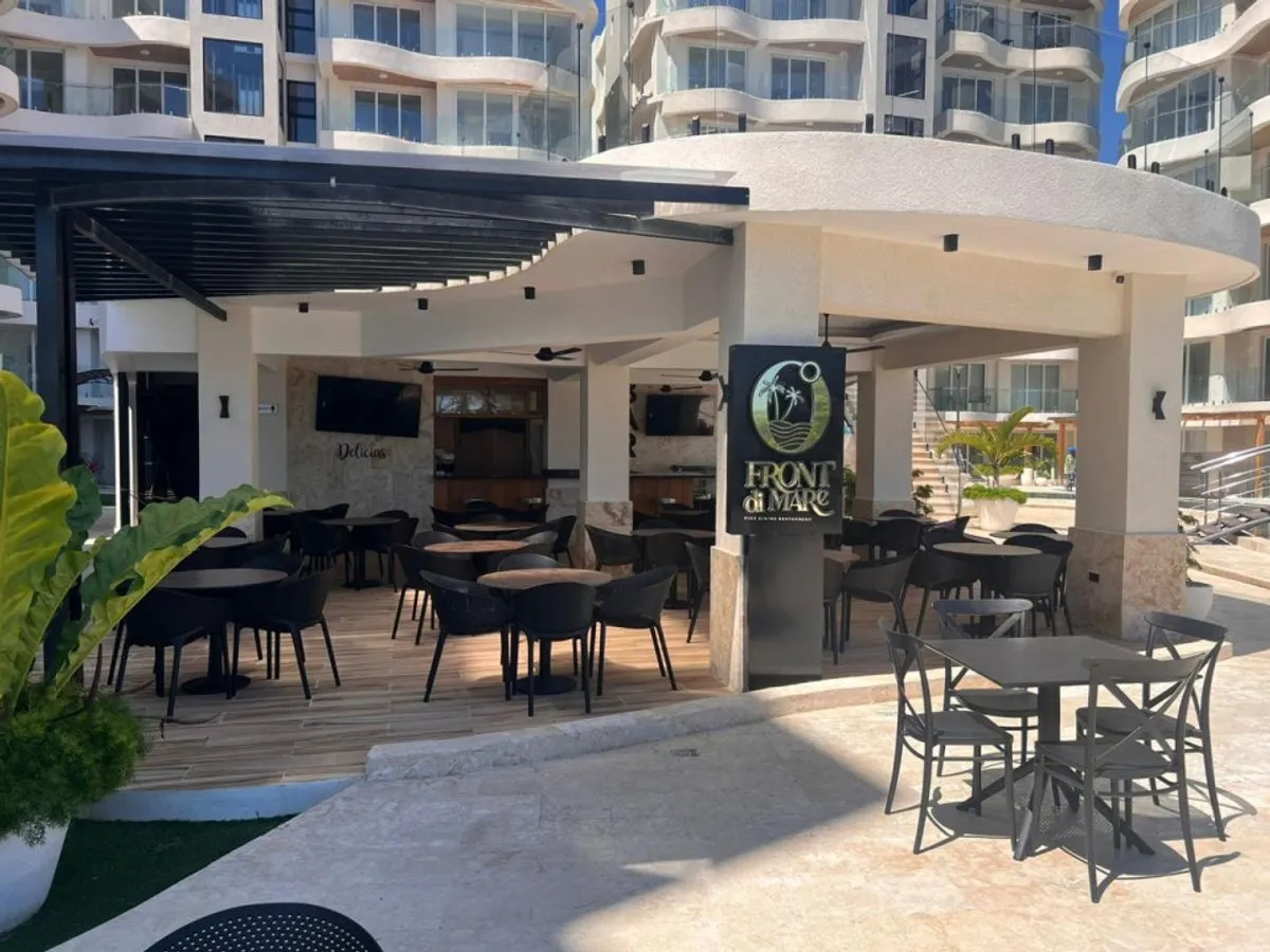 Apartment in Puerto Plata, photo 15
