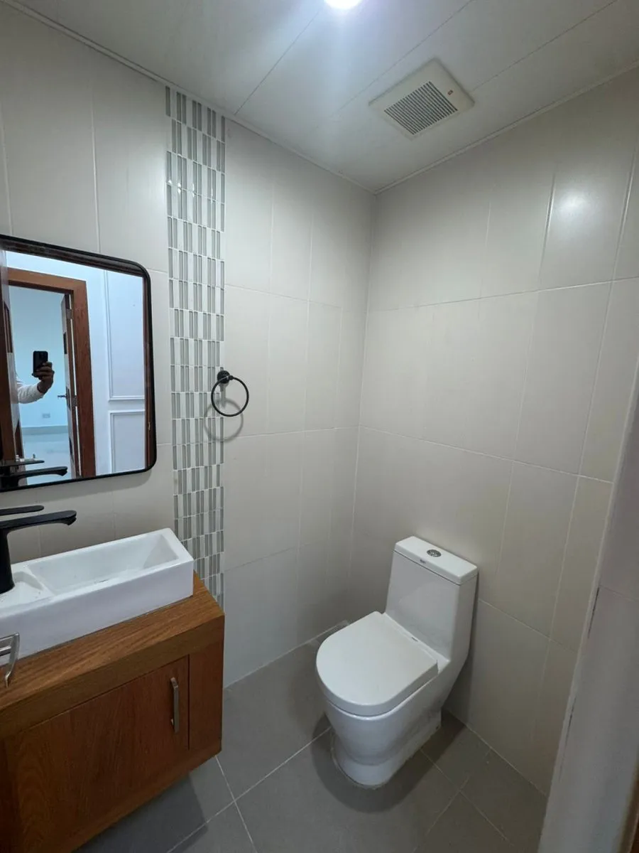 Apartment mit Meerblick in Ensanche Naco, Foto 7