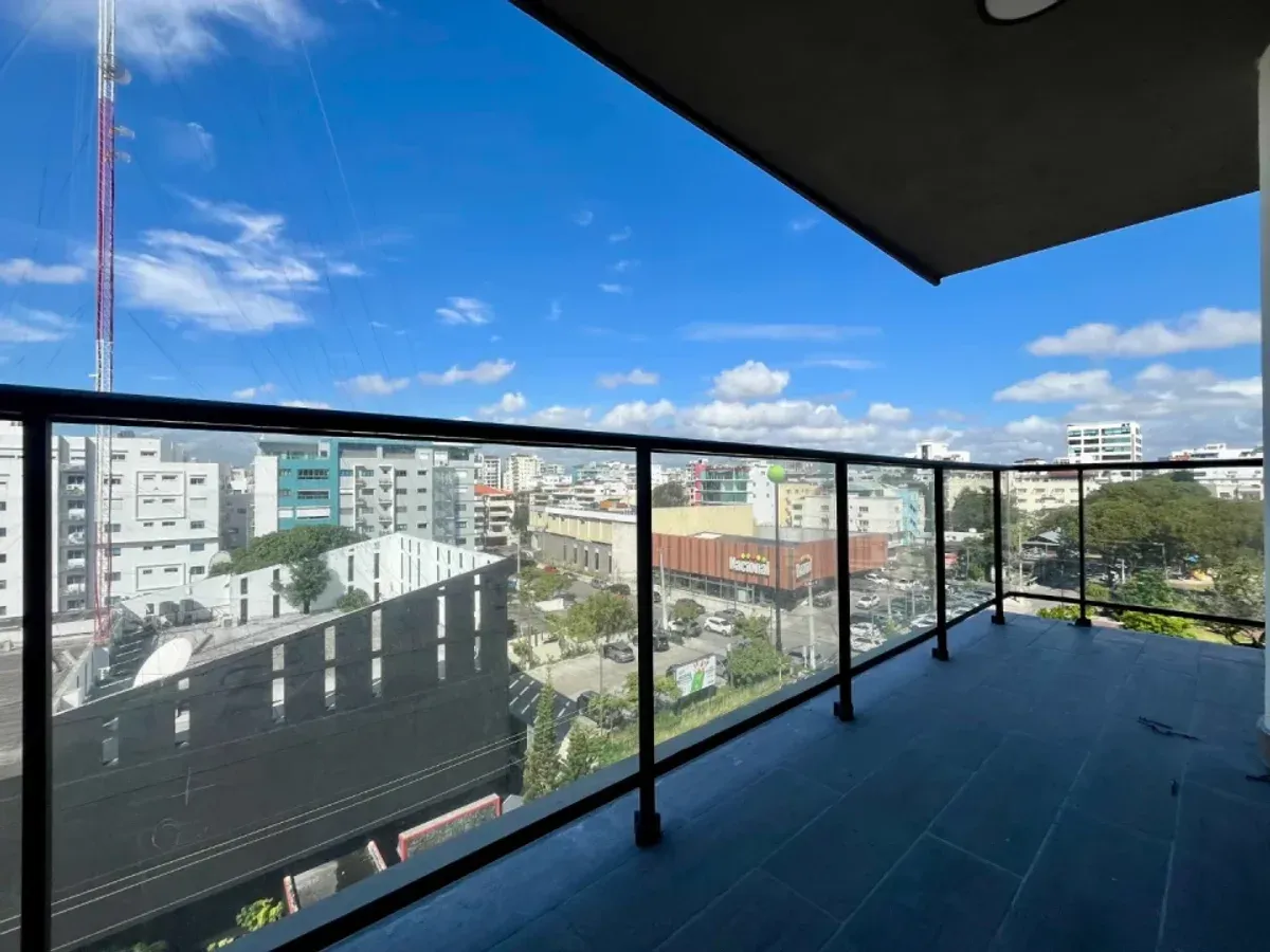 Apartment in Mirador Sur, Santo Domingo, Foto 4