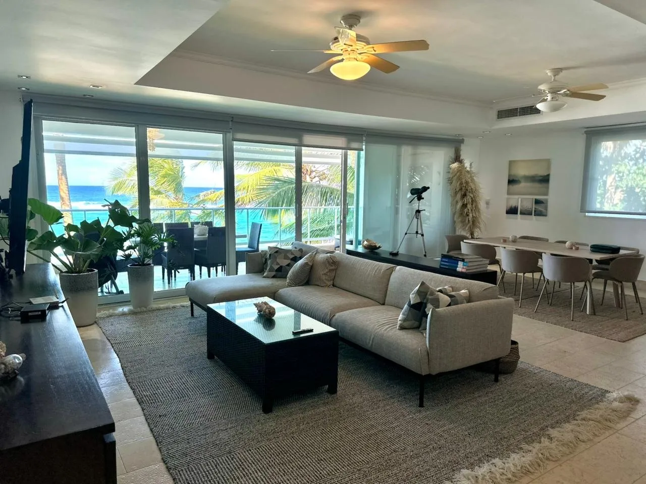 Apartamento frente al mar en Sosua, foto 6