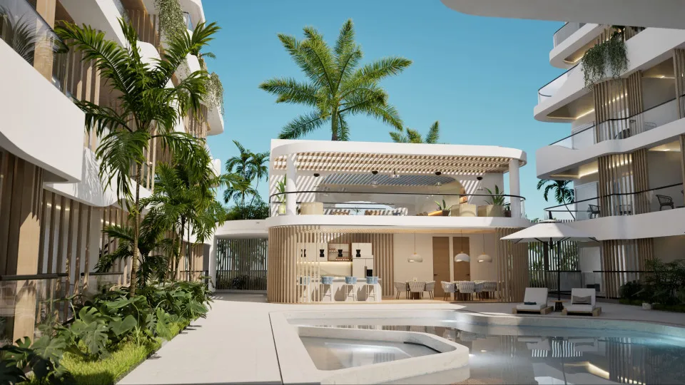 Proyecto en BAYAHIBE NUEVO, foto 9