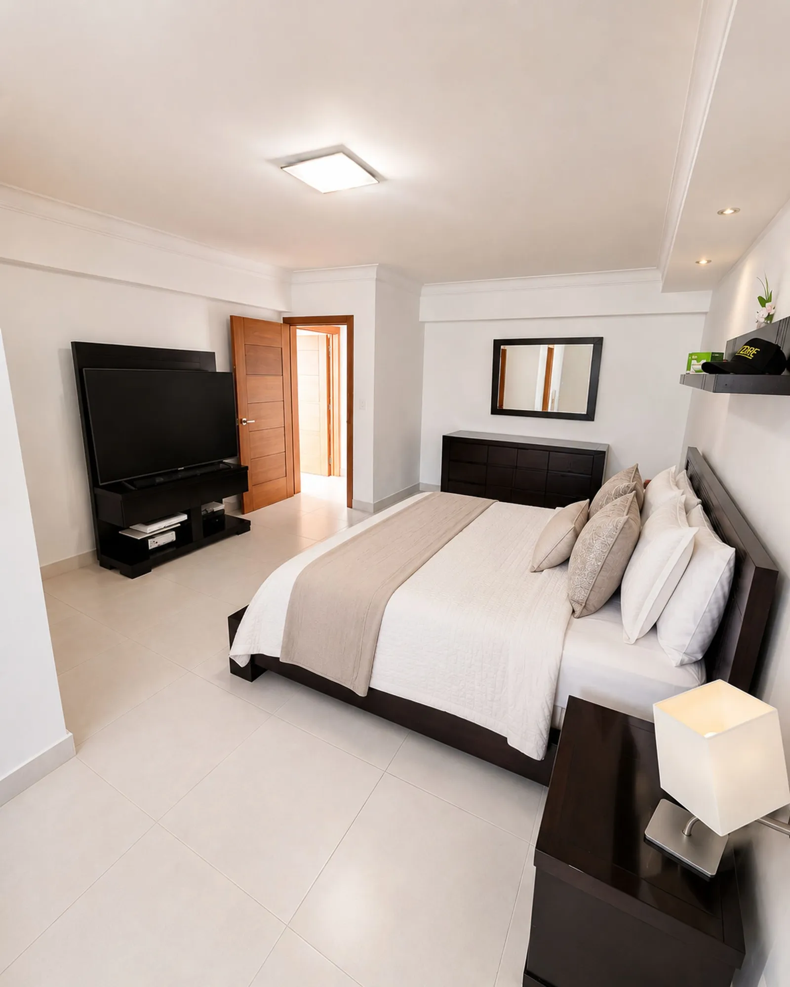 Penthouse à vendre à Evaristo Morales, photo 2
