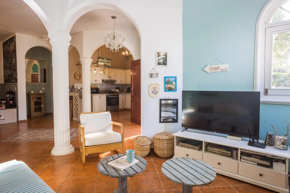 Furnished House in Cabarete, photo 12
