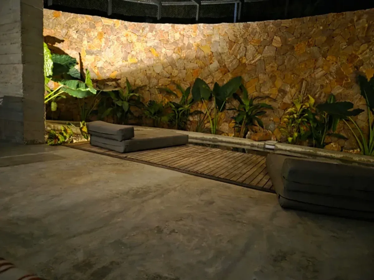 Haus zum Verkauf in Las Terrenas mit Garten und Schwimmbad, Foto 14