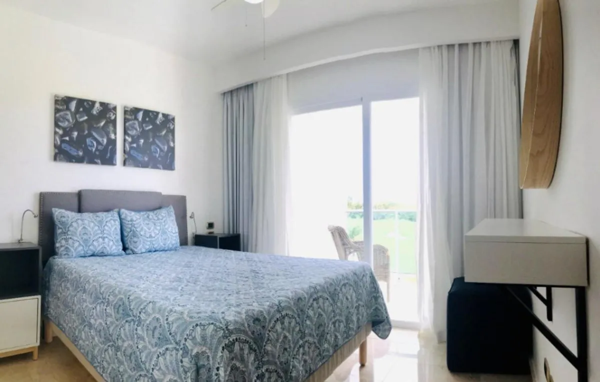 Furnished Apartment in Cana Rock Condos, photo 10