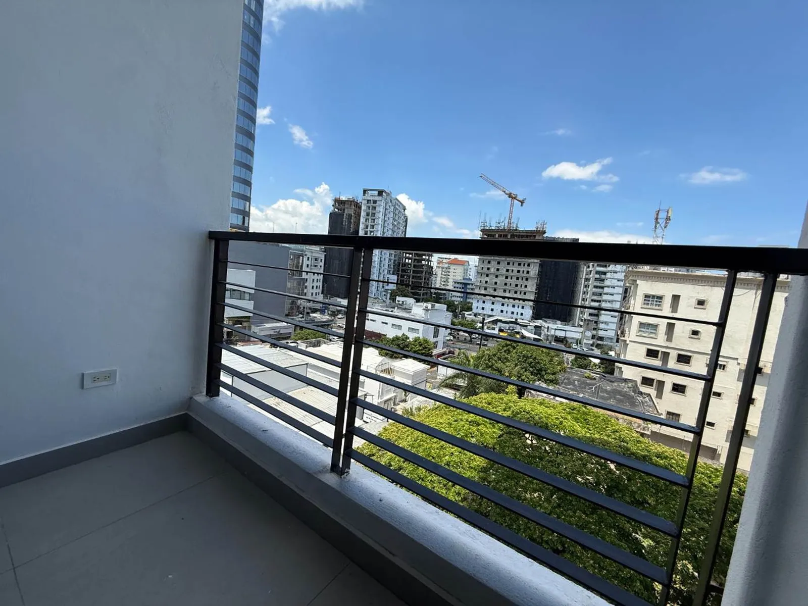 Appartement en Vente Naco de 2 chambres, photo 7