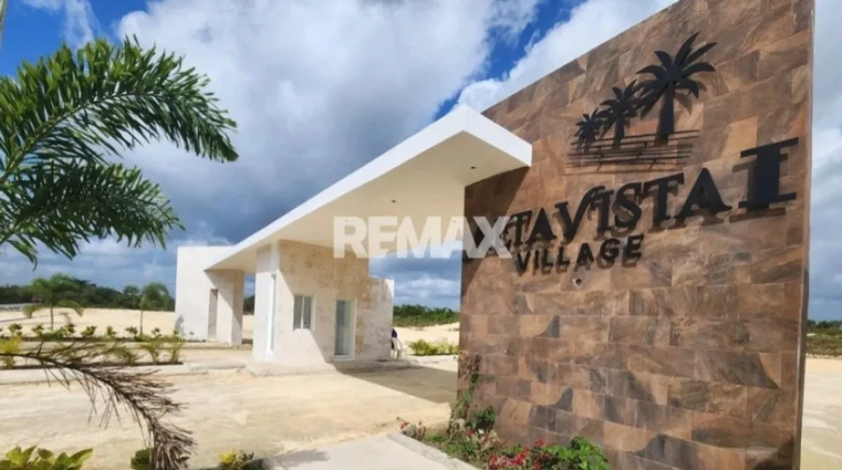 Solar en Venta Alta Vista Village, foto principal