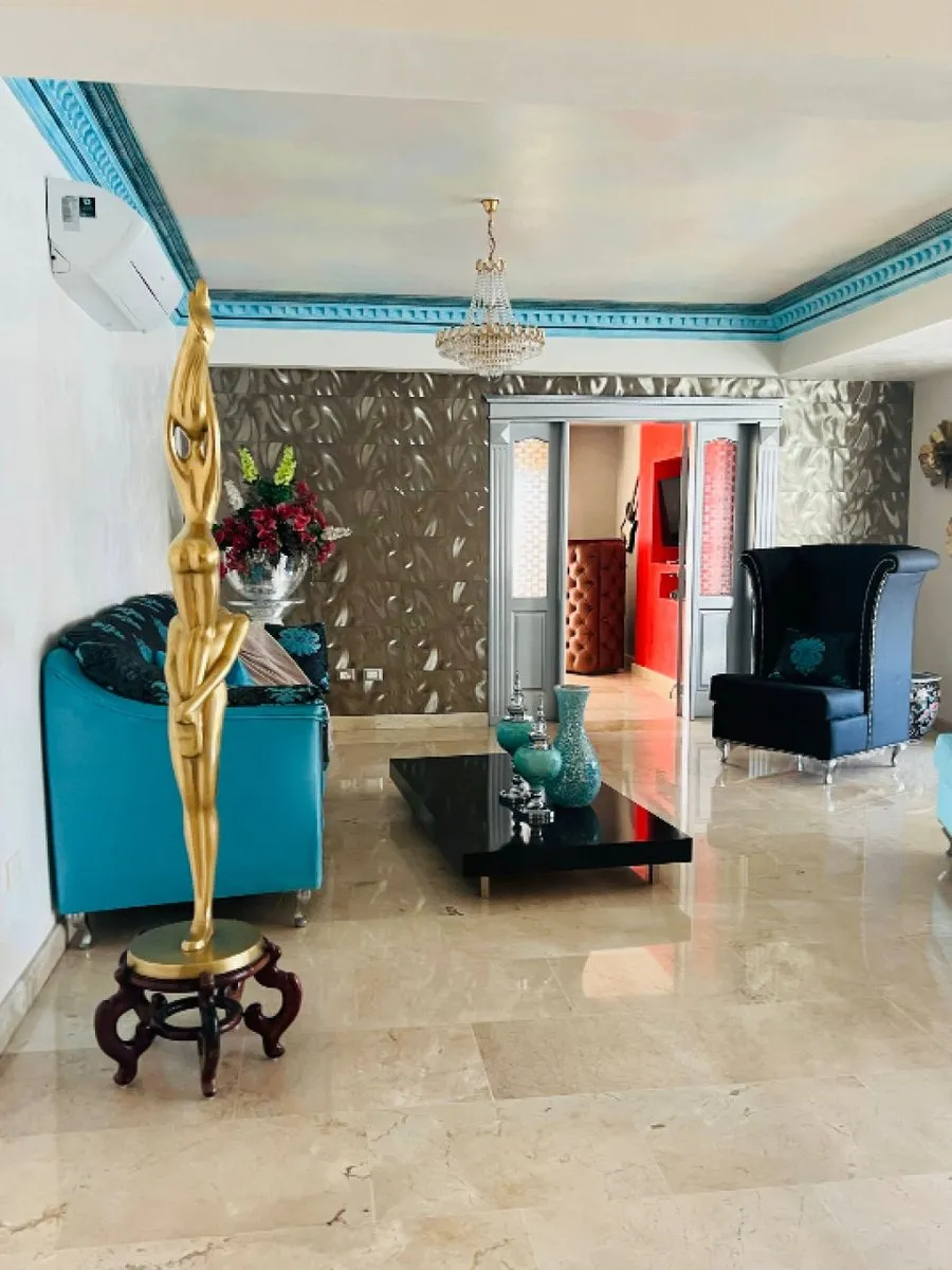 Appartement à Bella Vista, Santo Domingo De Guzmá, photo 2