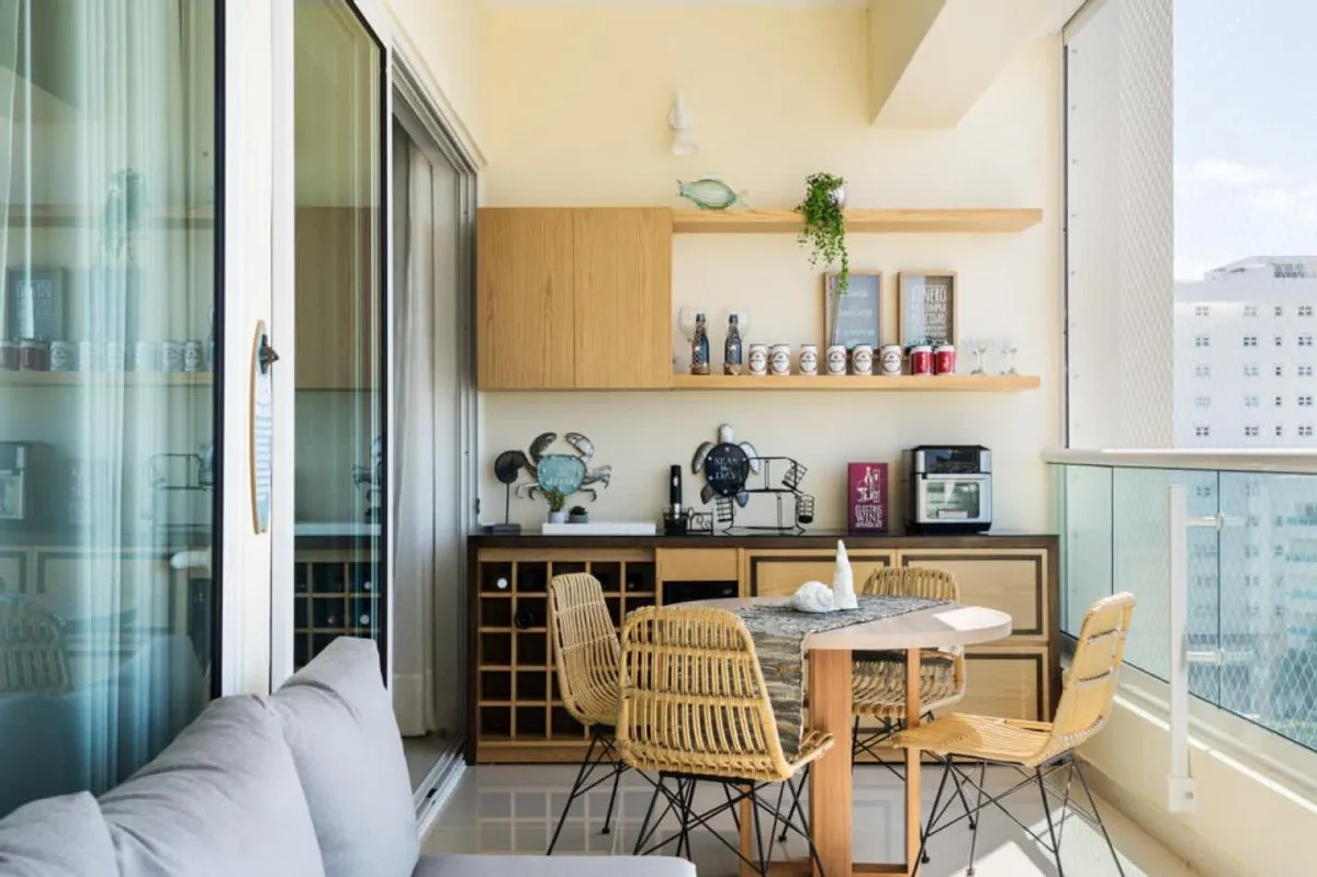 Möblierte Wohnung in Juan Dolio, Foto 3