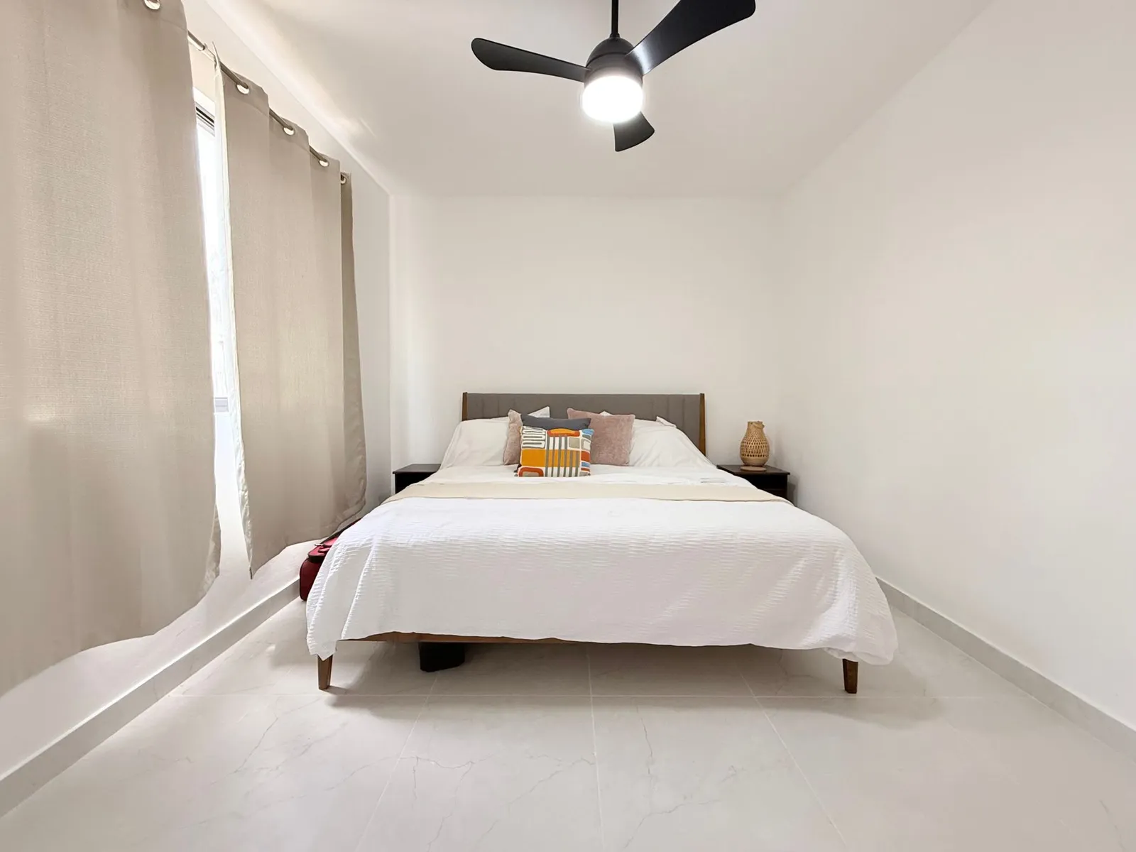 Townhouse amueblado White Sands con acceso a playa, foto 10