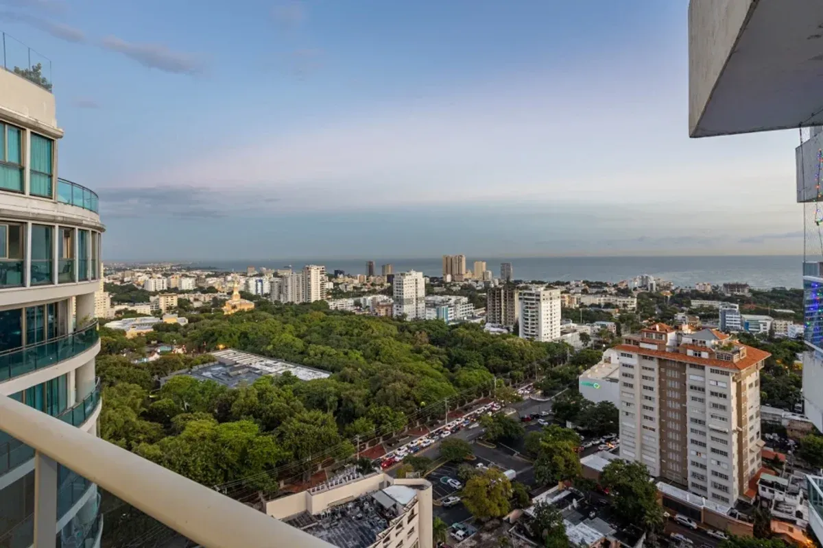 Luxurious Apartment in La Esperilla. PRICE REDUCED!, photo 6