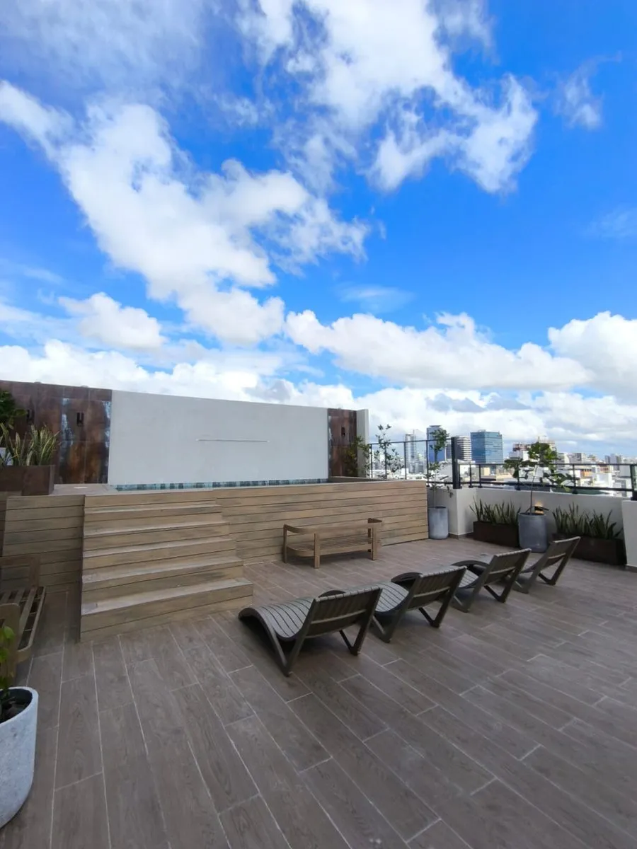 Evaristo Morales Apartamento Venta, foto 6