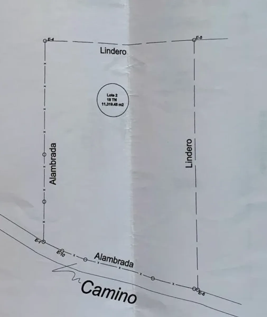 Terreno in Vendita a El Macao, 11,319 m², foto principale