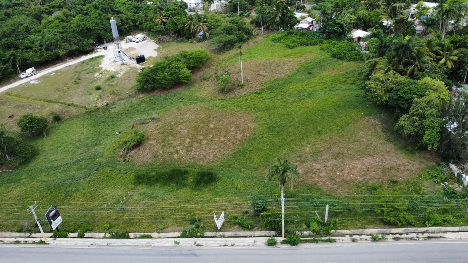TERRENO EN VENTA EN LA ENTRADA DE GRAN PARADA, PUERTO PLATA, Foto 4