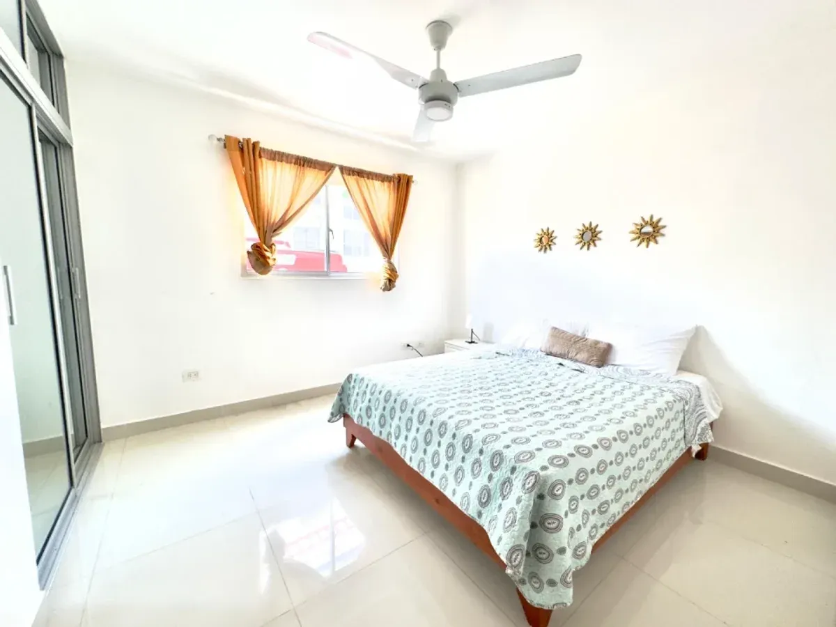 Apartamento en Santiago, foto 5